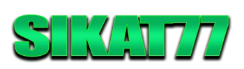 Logo SIKAT77